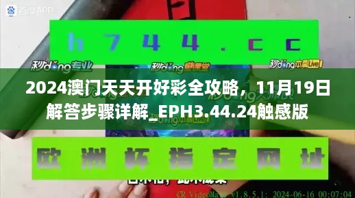 2024澳门天天开好彩全攻略，11月19日解答步骤详解_EPH3.44.24触感版