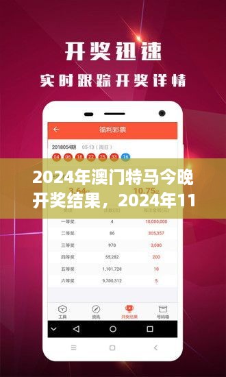 2024年澳门特马今晚开奖结果，2024年11月19日实地验证的UTM2.49.29多功能版数据