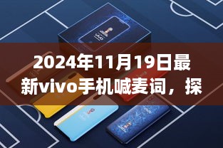 探秘隐藏版小店，vivo手机喊麦盛宴，领略独特潮流风尚（2024年11月19日最新喊麦词）