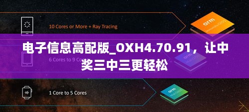 电子信息高配版_OXH4.70.91，让中奖三中三更轻松