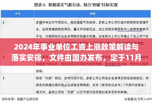 2024年事业单位工资上涨政策解读与落实安排，文件由国办发布，定于11月19日解答_ZGT6.53.92加速版