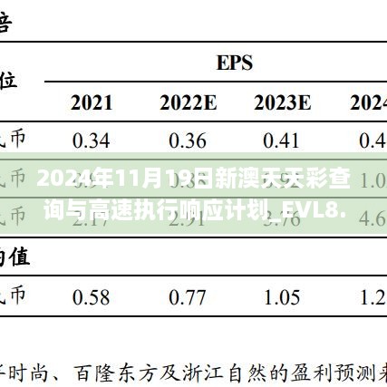 2024年11月19日新澳天天彩查询与高速执行响应计划_EVL8.66.48护眼版