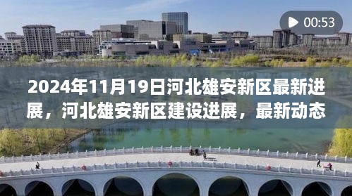 河北雄安新区最新进展深度洞察与观点碰撞，2024年11月19日动态更新