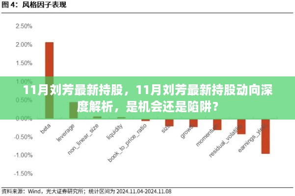 深度解析，刘芳最新持股动向揭秘，机会还是陷阱？