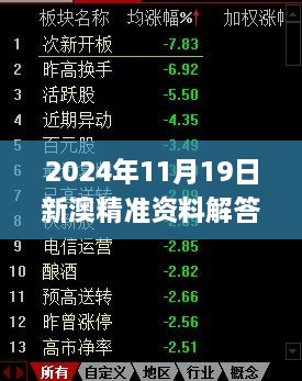 2024年11月19日新澳精准资料解答与落实，RFJ2.14.31传统版免费提供网站