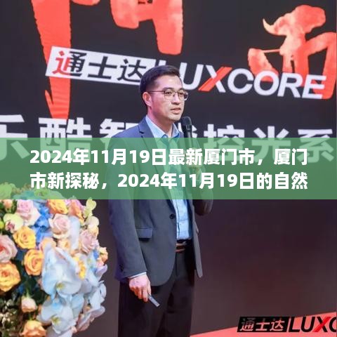 2024年厦门市新探秘，自然美景之旅，寻找内心的平和绿洲