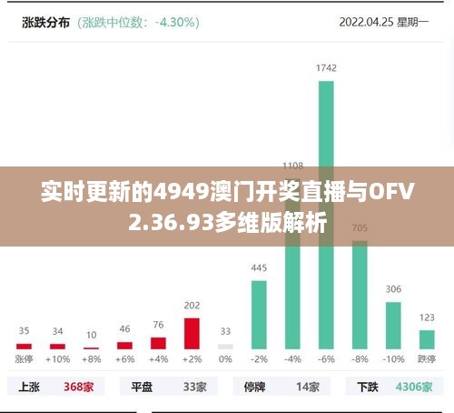 实时更新的4949澳门开奖直播与OFV2.36.93多维版解析