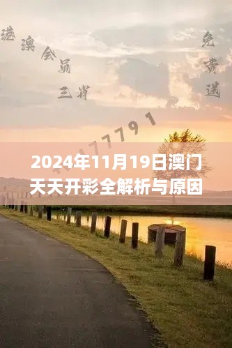 2024年11月19日澳门天天开彩全解析与原因分析_TPE3.36.56钻石版