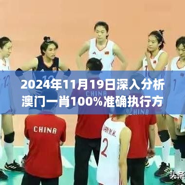 2024年11月19日深入分析澳门一肖100%准确执行方案_XCB3.39.44曝光版