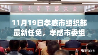 孝感市组织部最新人事任免深度解析，特性、体验、竞品对比及用户群体分析报告发布（附时间戳）