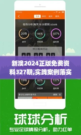 新澳2024正版免费资料327期,实践案例落实探讨_DOT9.64.76精致生活版