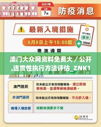 澳门大众网资料免费大／公开,连贯性执行方法评估_ZNK1.79.77荣耀版