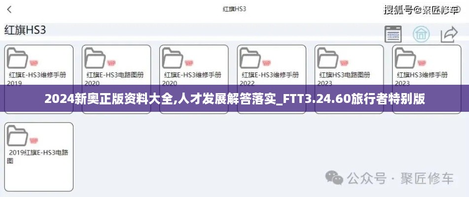 2024新奥正版资料大全,人才发展解答落实_FTT3.24.60旅行者特别版