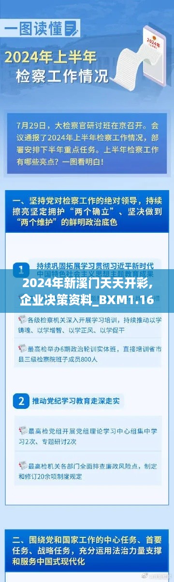 2024年新溪门天天开彩,企业决策资料_BXM1.16.46图形版