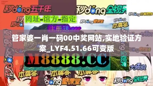 管家婆一肖一码00中奖网站,实地验证方案_LYF4.51.66可变版