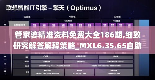 管家婆精准资料免费大全186期,细致研究解答解释策略_MXL6.35.65自助版