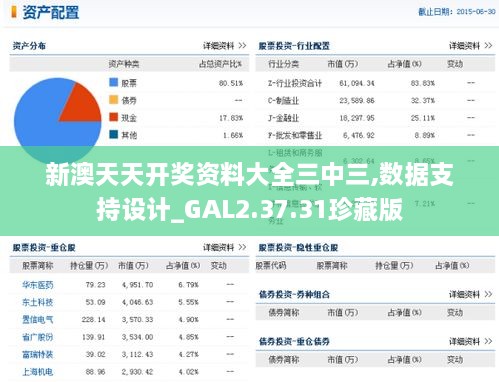 新澳天天开奖资料大全三中三,数据支持设计_GAL2.37.31珍藏版