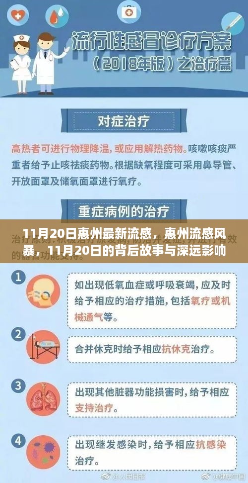 惠州流感风暴揭秘，11月20日的背后故事与深远影响