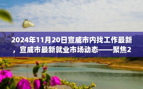 宣威市最新就业市场动态，聚焦人才招聘热点，把握就业机会