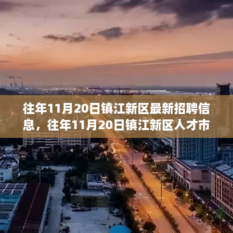 镇江新区历年11月20日人才市场动态及最新招聘信息概览