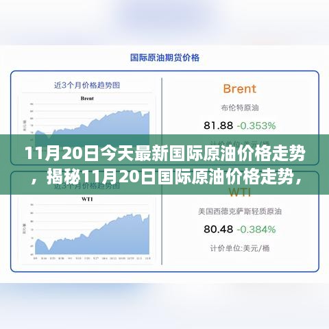 揭秘最新国际油价走势，深度解析与实时动态（11月20日更新）