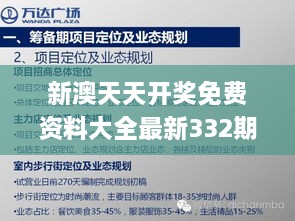 新澳天天开奖免费资料大全最新332期,精细计划化执行_ZFC1.68