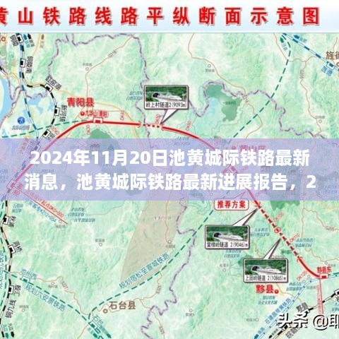 池黄城际铁路最新进展报告，深度解析