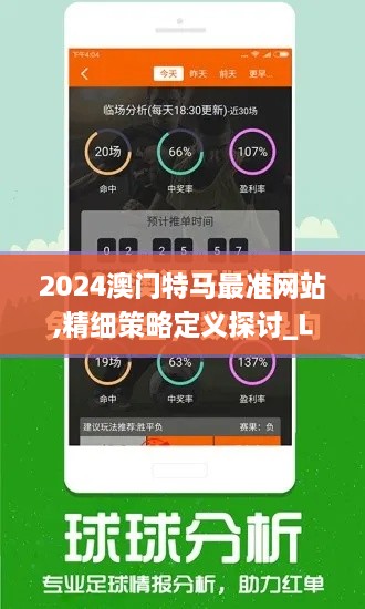 2024澳门特马最准网站,精细策略定义探讨_L版MQG9.58