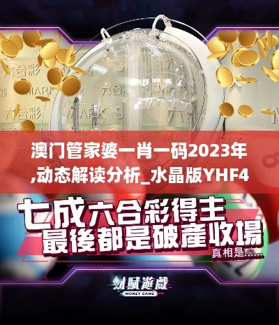 澳门管家婆一肖一码2023年,动态解读分析_水晶版YHF4.57