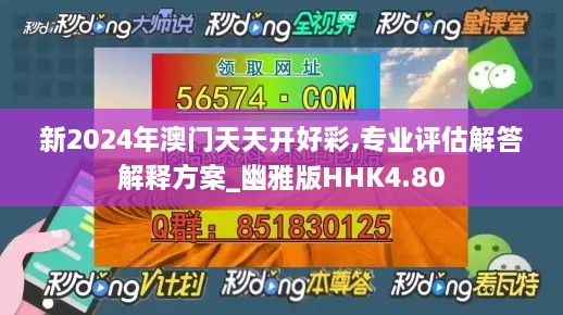 新2024年澳门天天开好彩,专业评估解答解释方案_幽雅版HHK4.80