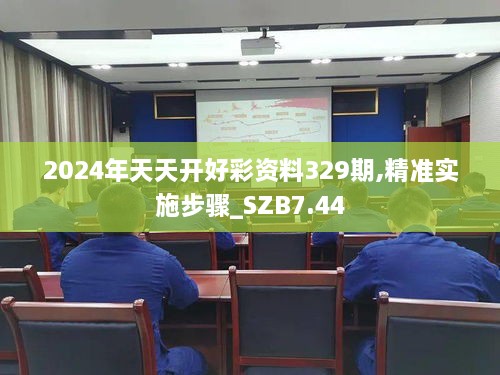 2024年天天开好彩资料329期,精准实施步骤_SZB7.44