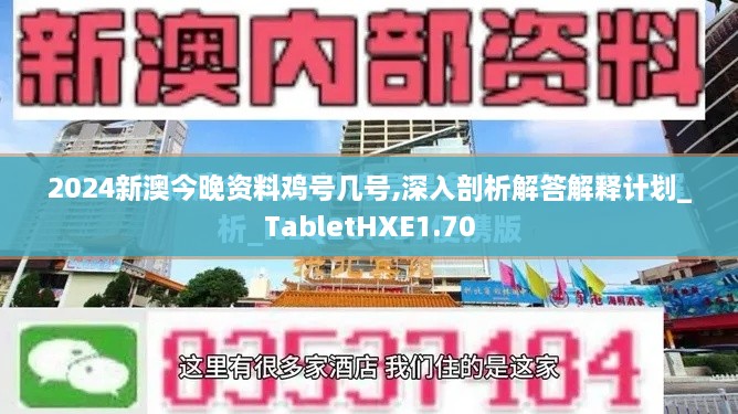 2024新澳今晚资料鸡号几号,深入剖析解答解释计划_TabletHXE1.70