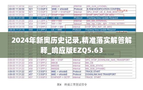 2024年新奥历史记录,精准落实解答解释_响应版EZQ5.63