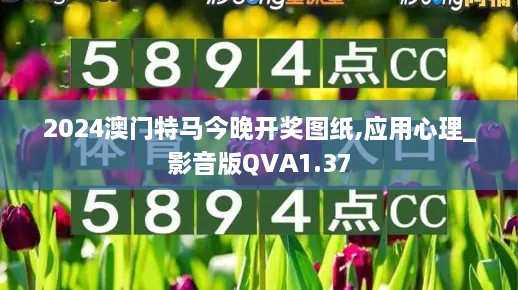 2024澳门特马今晚开奖图纸,应用心理_影音版QVA1.37