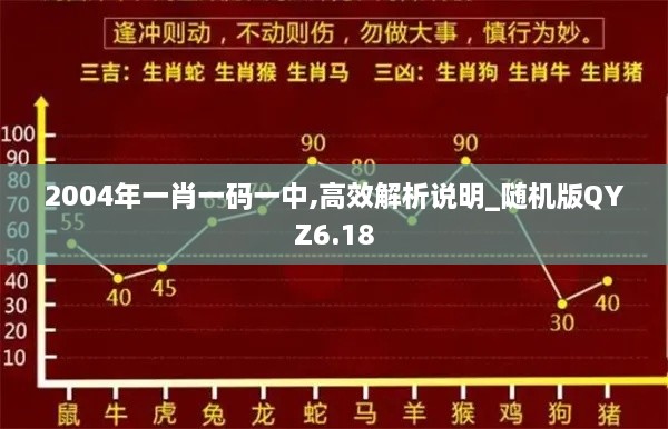 2004年一肖一码一中,高效解析说明_随机版QYZ6.18