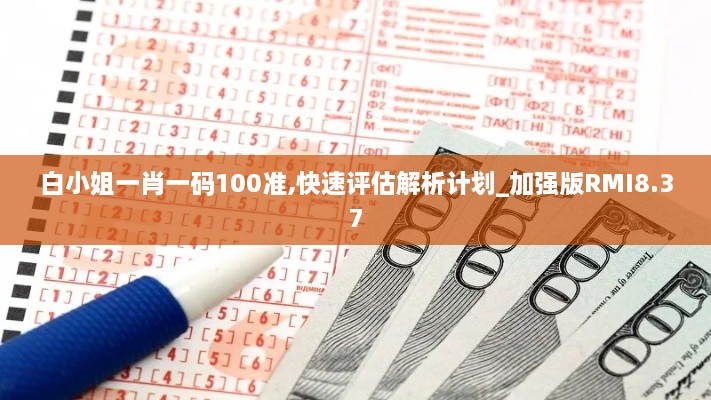 白小姐一肖一码100准,快速评估解析计划_加强版RMI8.37