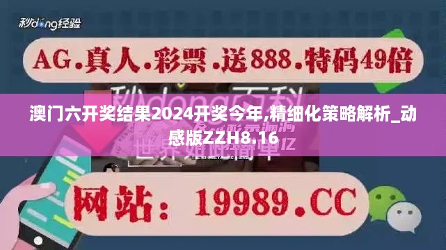 澳门六开奖结果2024开奖今年,精细化策略解析_动感版ZZH8.16