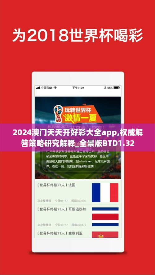 2024澳门天天开好彩大全app,权威解答策略研究解释_全景版BTD1.32