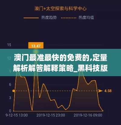 澳门最准最快的免费的,定量解析解答解释策略_黑科技版ZVD8.27