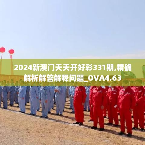 2024新澳门天天开好彩331期,精确解析解答解释问题_OVA4.63