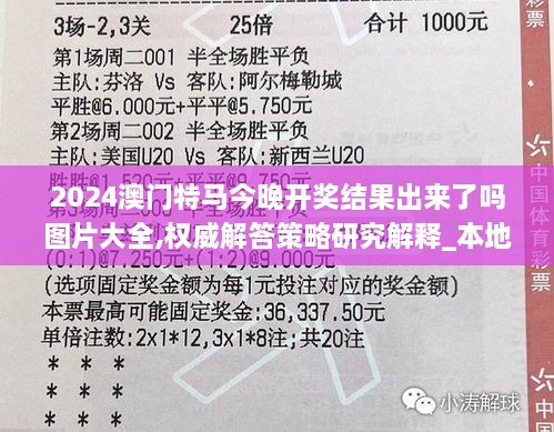 2024澳门特马今晚开奖结果出来了吗图片大全,权威解答策略研究解释_本地版AWW9.46