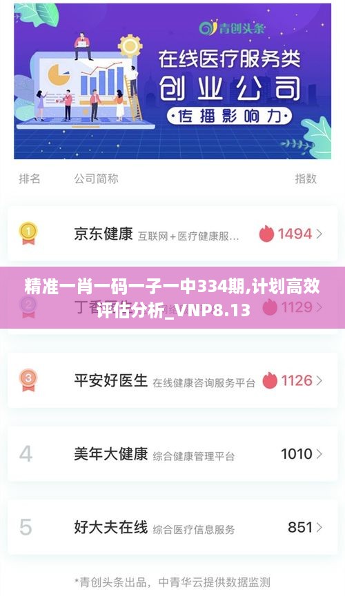 精准一肖一码一子一中334期,计划高效评估分析_VNP8.13