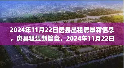 唐县租赁市场新篇章，2202年最新出租房信息全解析