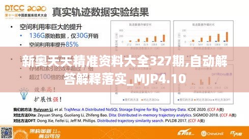 新奥天天精准资料大全327期,自动解答解释落实_MJP4.10