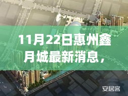 惠州鑫月城最新动态与未来展望，独家揭秘及未来展望（11月22日更新）