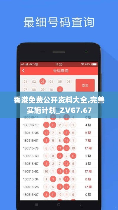 香港免费公开资料大全,完善实施计划_ZVG7.67