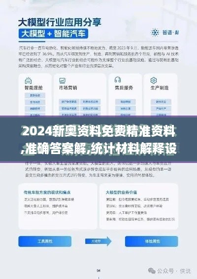 2024新奥资料免费精准资料,准确答案解,统计材料解释设想_THF7.31