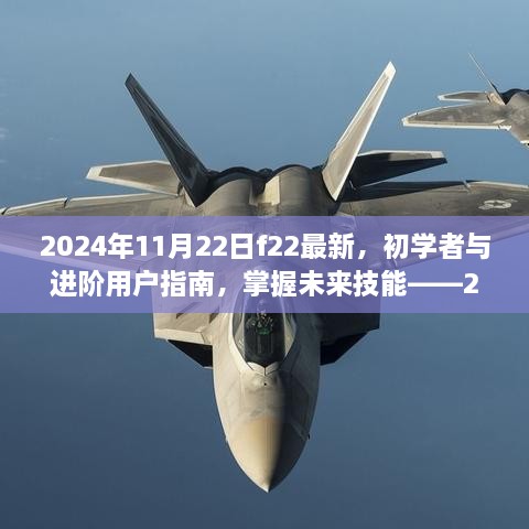 掌握未来技能，2024年F-22战斗机最新操作与训练指南——适合初学者与进阶用户