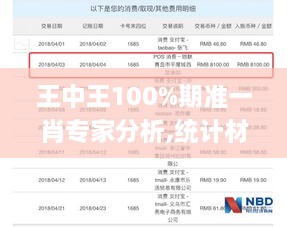 王中王100%期准一肖专家分析,统计材料解释设想_TBG7.67