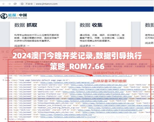 2024澳门今晚开奖记录,数据引导执行策略_ROM7.66